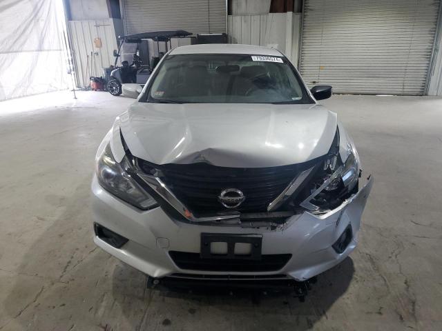 2017 NISSAN ALTIMA 2.5 - 1N4AL3AP0HC256339