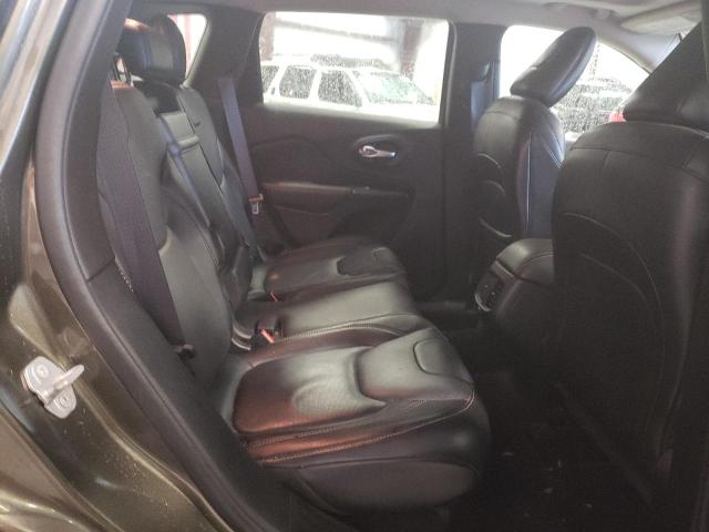 2015 JEEP CHEROKEE L - 1C4PJMDS2FW705354