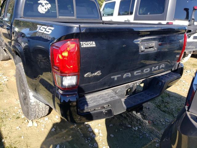 VIN 3TYCZ5AN7PT139788 2023 TOYOTA TACOMA no.6