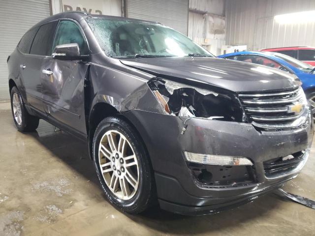 VIN 1GNKRGKD9FJ239838 2015 CHEVROLET TRAVERSE no.4