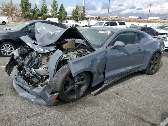 2016 CHEVROLET CAMARO