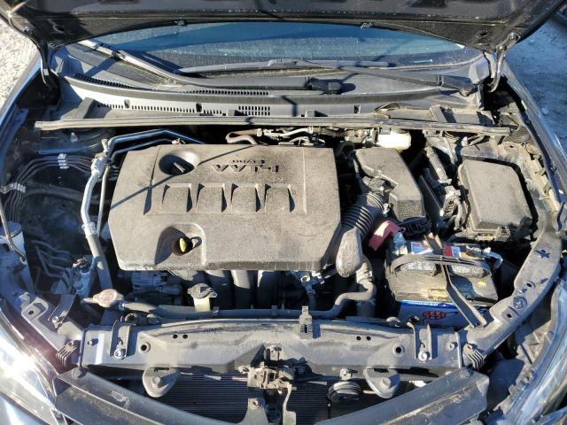 2019 TOYOTA COROLLA L - 2T1BURHE6KC221788
