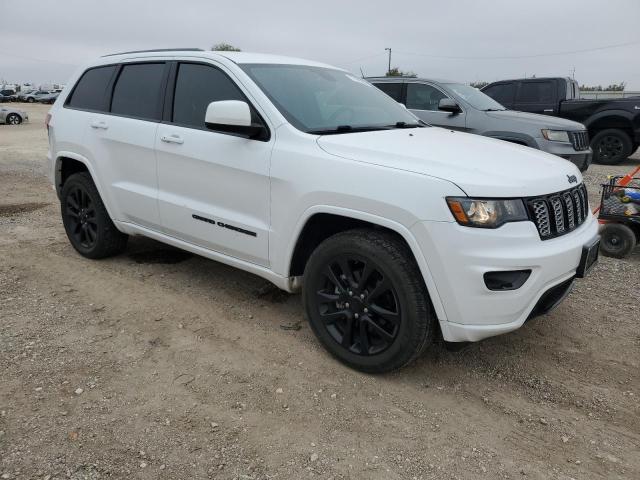2017 JEEP GRAND CHER - 1C4RJFAGXHC905908
