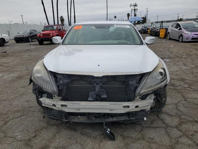 VIN KMHGH4JH1EU090029 2014 HYUNDAI EQUUS no.5