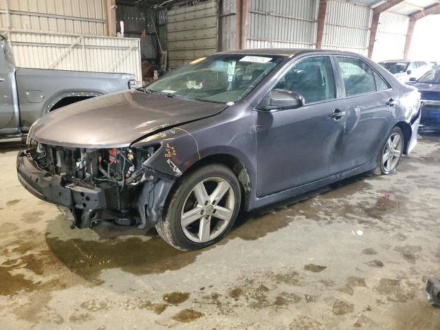 2014 TOYOTA CAMRY L #3024179863