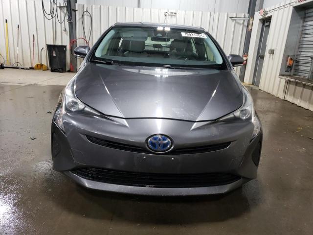 2017 TOYOTA PRIUS - JTDKBRFU0H3032782