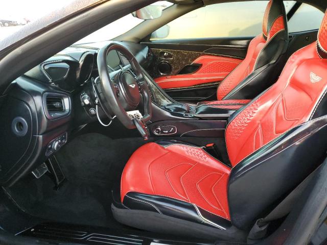 2022 ASTON MARTIN DBS SUPERL SCFRMHCV3NGT02917