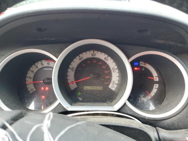 2015 TOYOTA TACOMA ACC - 5TFTX4CN1FX061073