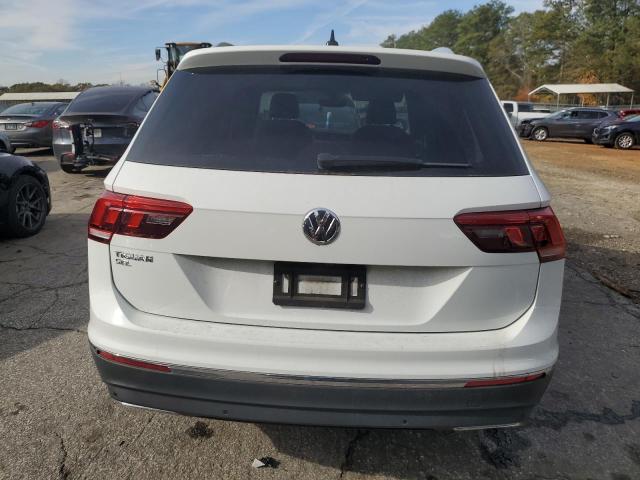 2021 VOLKSWAGEN TIGUAN SE - 3VV3B7AX3MM044509