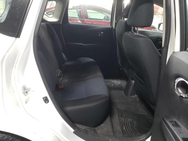 2016 NISSAN VERSA NOTE - 3N1CE2CPXGL362632