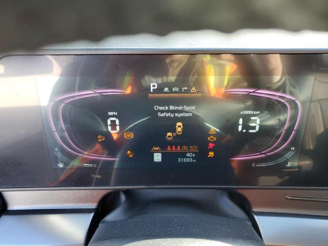 2024 KIA SPORTAGE E - 5XYK33DF8RG217805