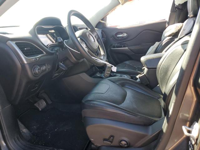 2022 JEEP CHEROKEE L - 1C4PJLMX3ND519841