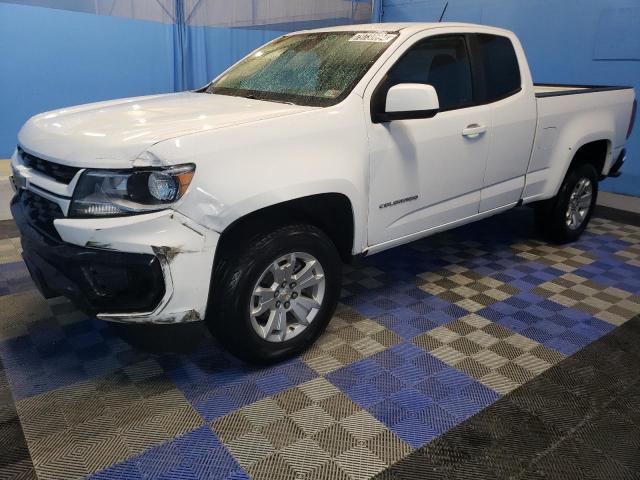 2022 CHEVROLET COLORADO L #2989045542