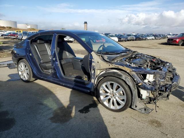 VIN 1HGCR2F5XHA213322 2017 HONDA ACCORD no.4