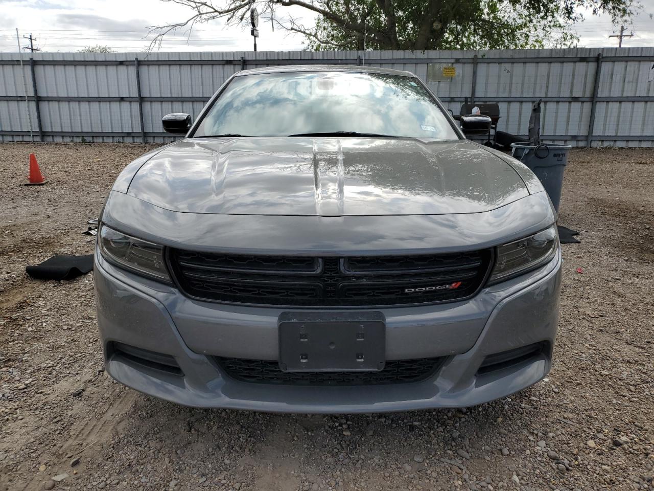 Lot #3041176201 2023 DODGE CHARGER SX