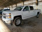 CHEVROLET SILVERADO photo