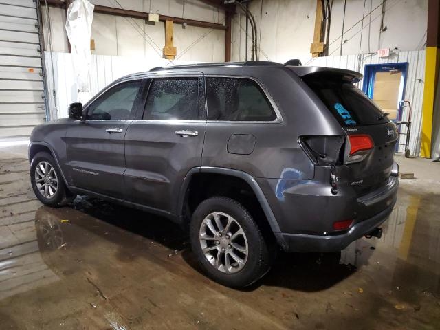 VIN 1C4RJFBG8FC692579 2015 JEEP GRAND CHEROKEE no.2