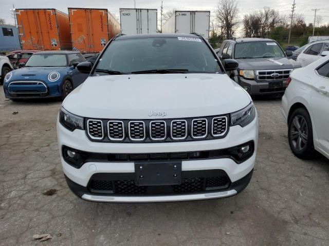 VIN 3C4NJDCN0ST511652 2025 JEEP COMPASS no.5