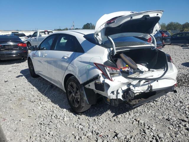 2023 HYUNDAI ELANTRA BL - KMHLM4AJ9PU075083