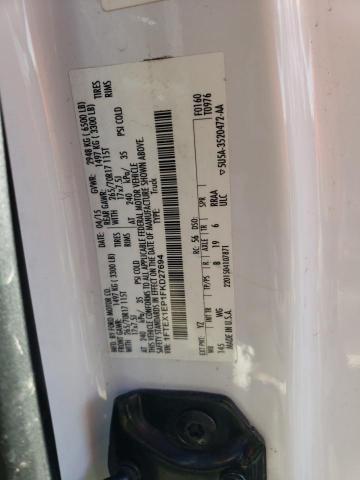 2015 FORD F150 SUPER - 1FTEX1EP1FKD27694