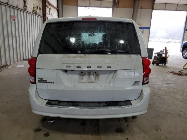 2019 DODGE GRAND CARA - 2C4RDGCG5KR674103