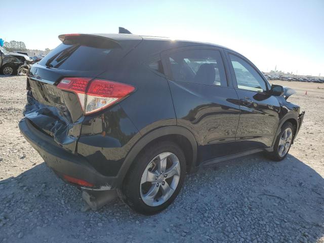 2020 HONDA HR-V LX - 3CZRU5H33LM709878