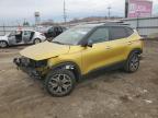 2021 KIA SELTOS SX - KNDETCA26M7061560