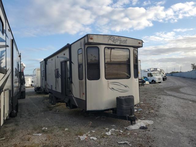 2015 KEYSTONE TRVL TRL #2977046614