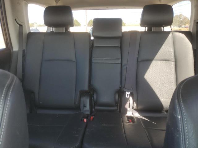 2016 TOYOTA 4RUNNER SR - JTEBU5JR7G5385234