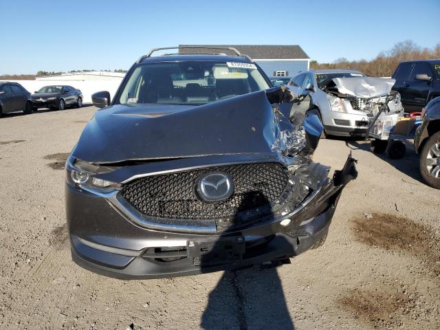 VIN JM3KFBCMXK0584158 2019 MAZDA CX-5 no.5