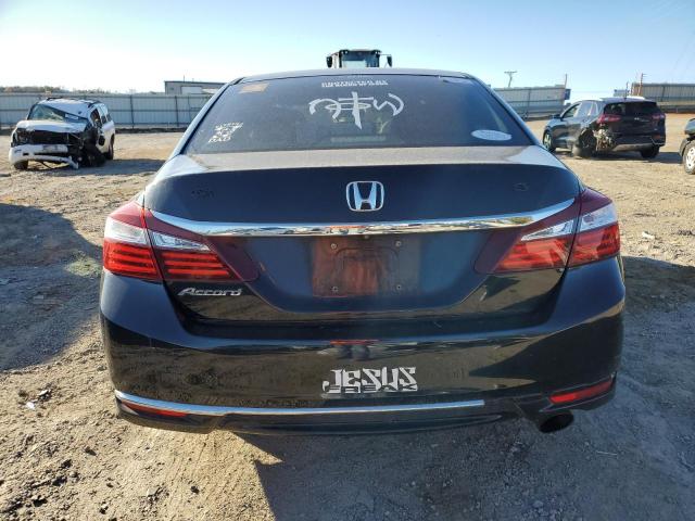 VIN 1HGCR2F32GA065941 2016 HONDA ACCORD no.6