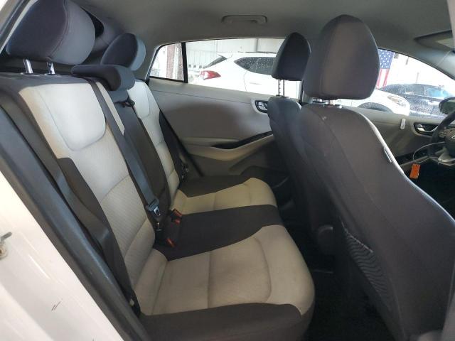 2019 HYUNDAI IONIQ SEL - KMHC75LC1KU117119