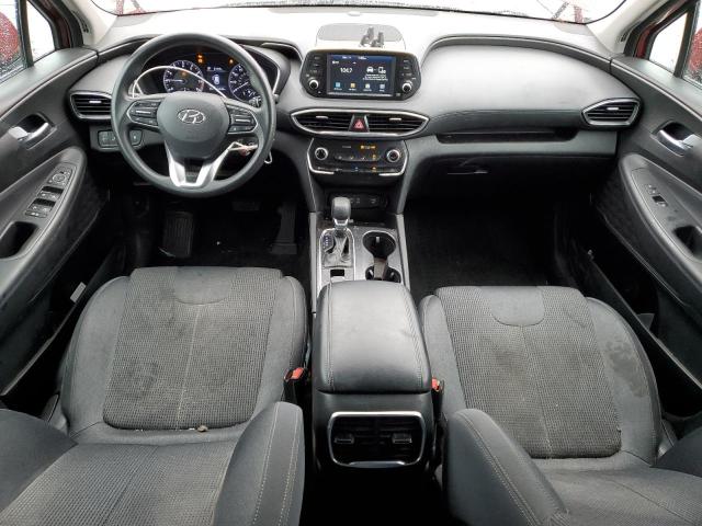 2019 HYUNDAI SANTA FE S - 5NMS23ADXKH011242