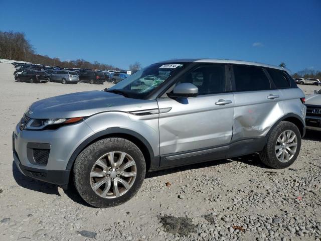 2017 LAND ROVER RANGE ROVE - SALVP2BG5HH195557
