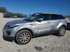 2017 LAND ROVER RANGE ROVE - SALVP2BG5HH195557