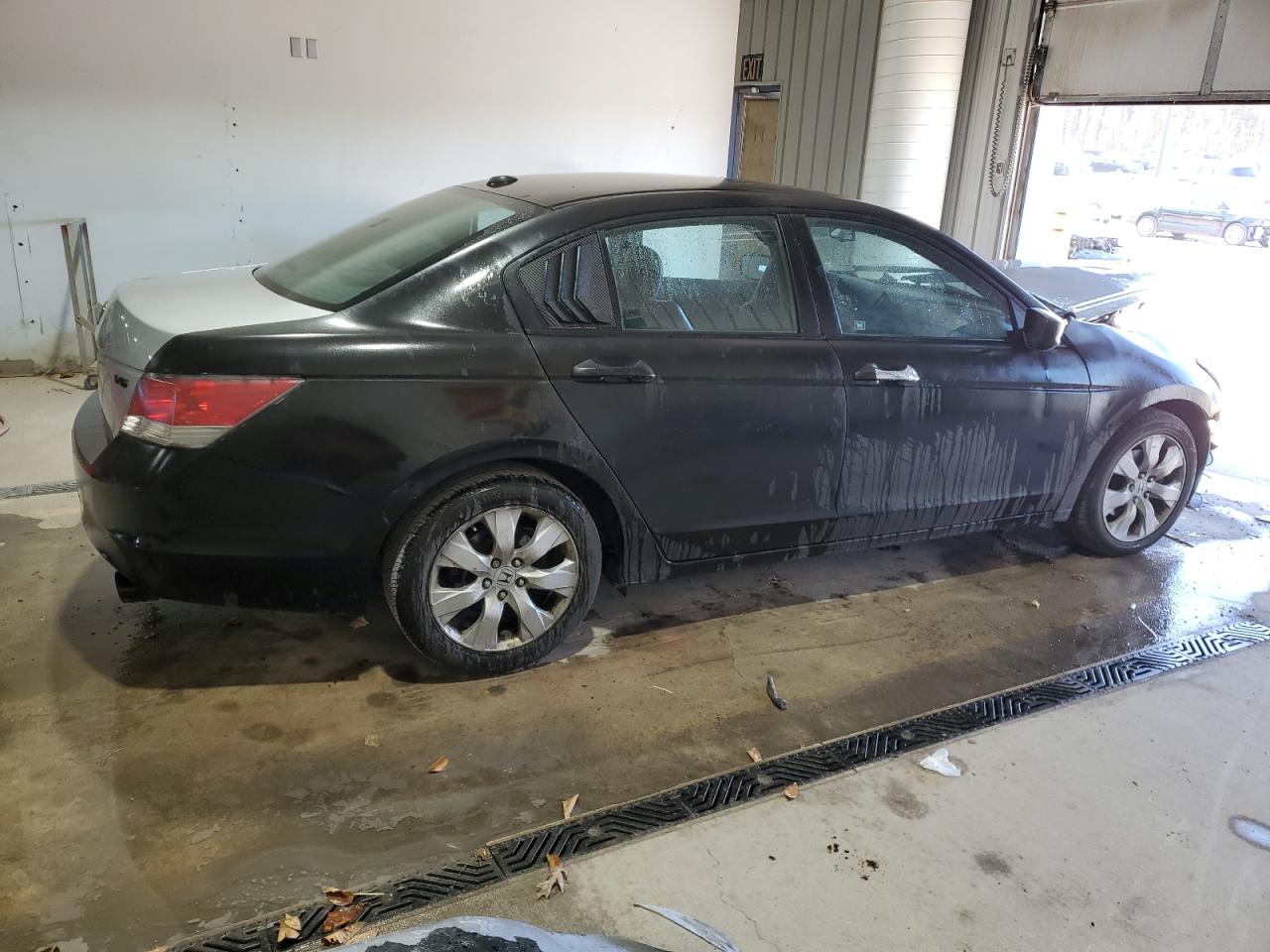 Lot #2986998830 2008 HONDA ACCORD EXL