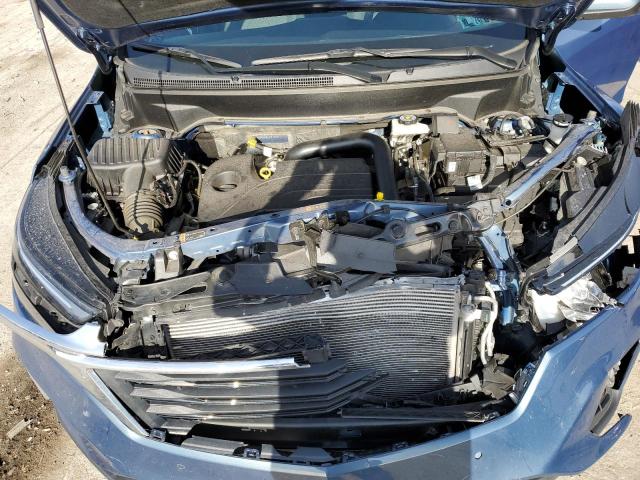 VIN 3GNAXUEG4RL170771 2024 CHEVROLET EQUINOX no.12