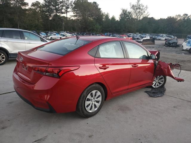 2020 HYUNDAI ACCENT SE - 3KPC24A61LE110312