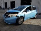 NISSAN VERSA NOTE снимка