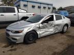 2016 CHEVROLET MALIBU L - 1G1ZA5ST4GF252178
