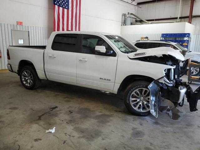 2024 RAM 1500 LARAM - 1C6SRFJT8RN121389