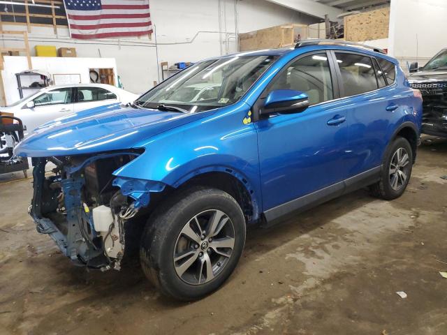 2018 TOYOTA RAV4 ADVEN - JTMWFREVXJJ192847