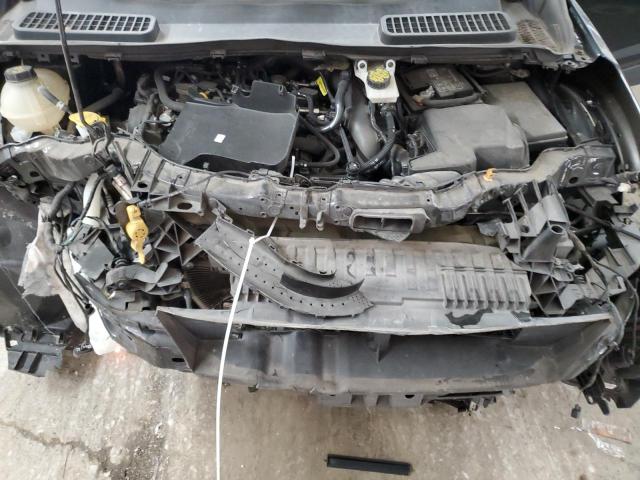 VIN 1FMCU9GD4KUB09146 2019 Ford Escape, SE no.12