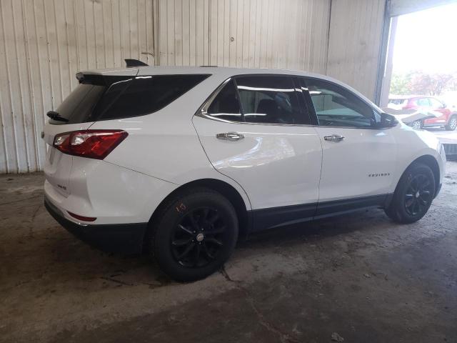 2018 CHEVROLET EQUINOX LT - 2GNAXSEVXJ6124762