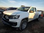 2022 CHEVROLET COLORADO - 1GCHSBEA4N1321146