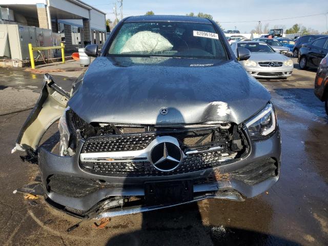 VIN WDC0J8EB9LF717613 2020 MERCEDES-BENZ GLC-CLASS no.5