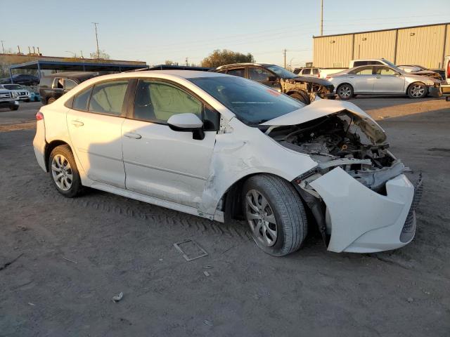 2020 TOYOTA COROLLA LE - 5YFEPRAE8LP093053