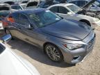 Lot #3025055223 2020 INFINITI Q50 PURE