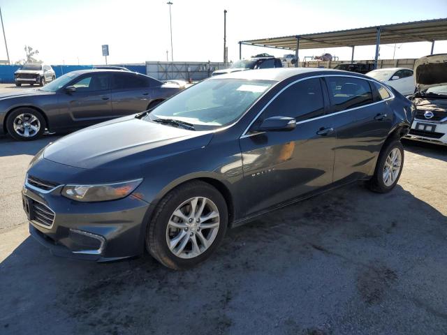 Vin: 1g1ze5st1hf129864, lot: 79631414, chevrolet malibu lt 2017 img_1