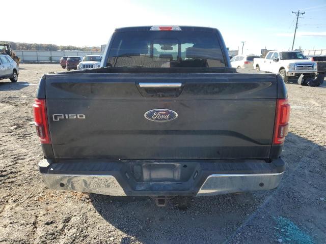 2015 FORD F150 SUPER - 1FTEW1EF1FFB59798